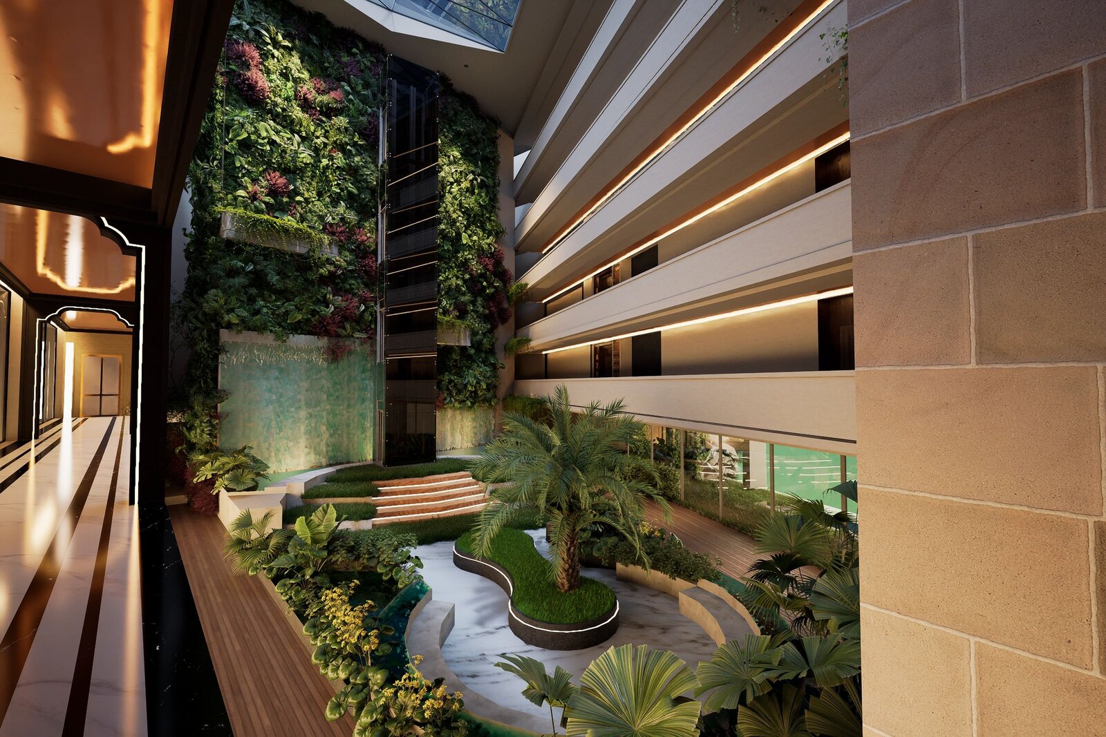 8 Atelier — imagine de proiect 4
