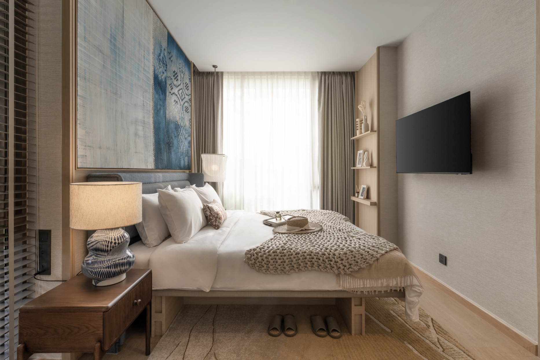 PEYLAA Phuket, Autograph Collection Residences