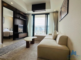 Hiyori Garden Tower — imagine de proiect 10