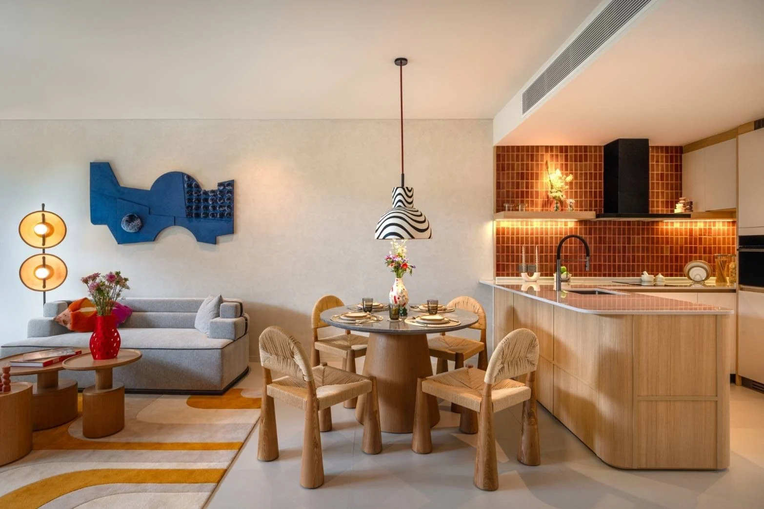 The Standard Residences — imagine de proiect 5