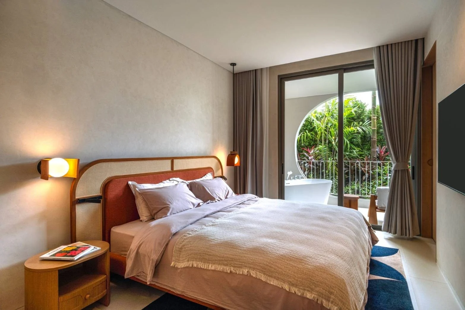 The Standard Residences — imagine de proiect 6