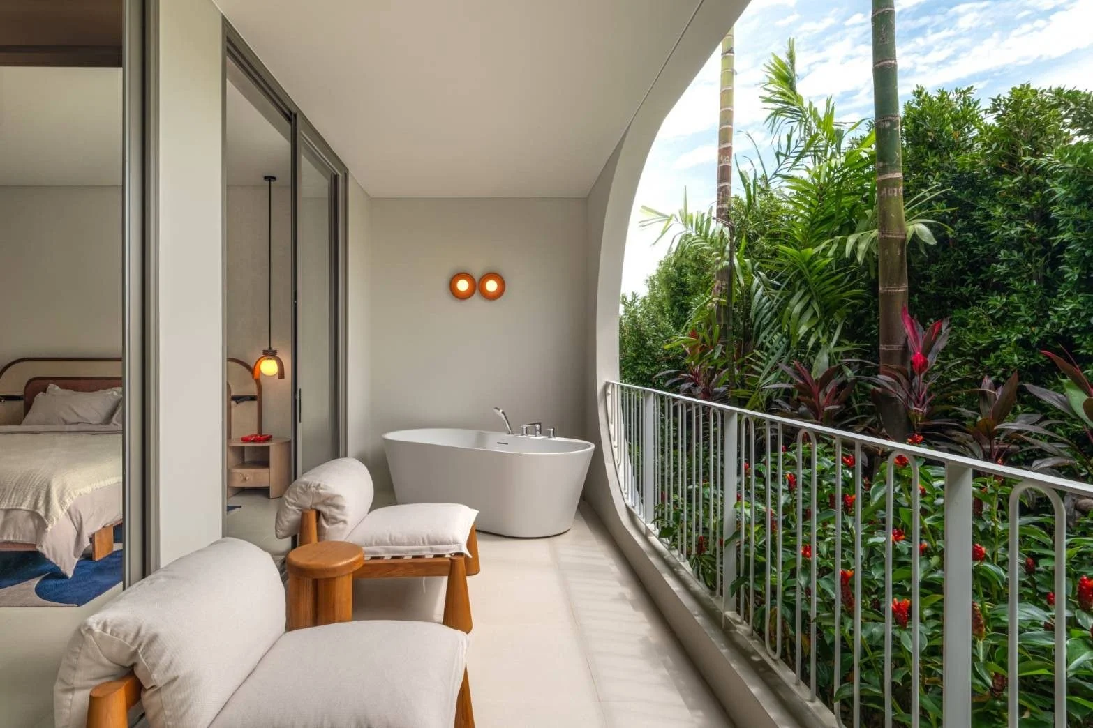 The Standard Residences — imagine de proiect 7