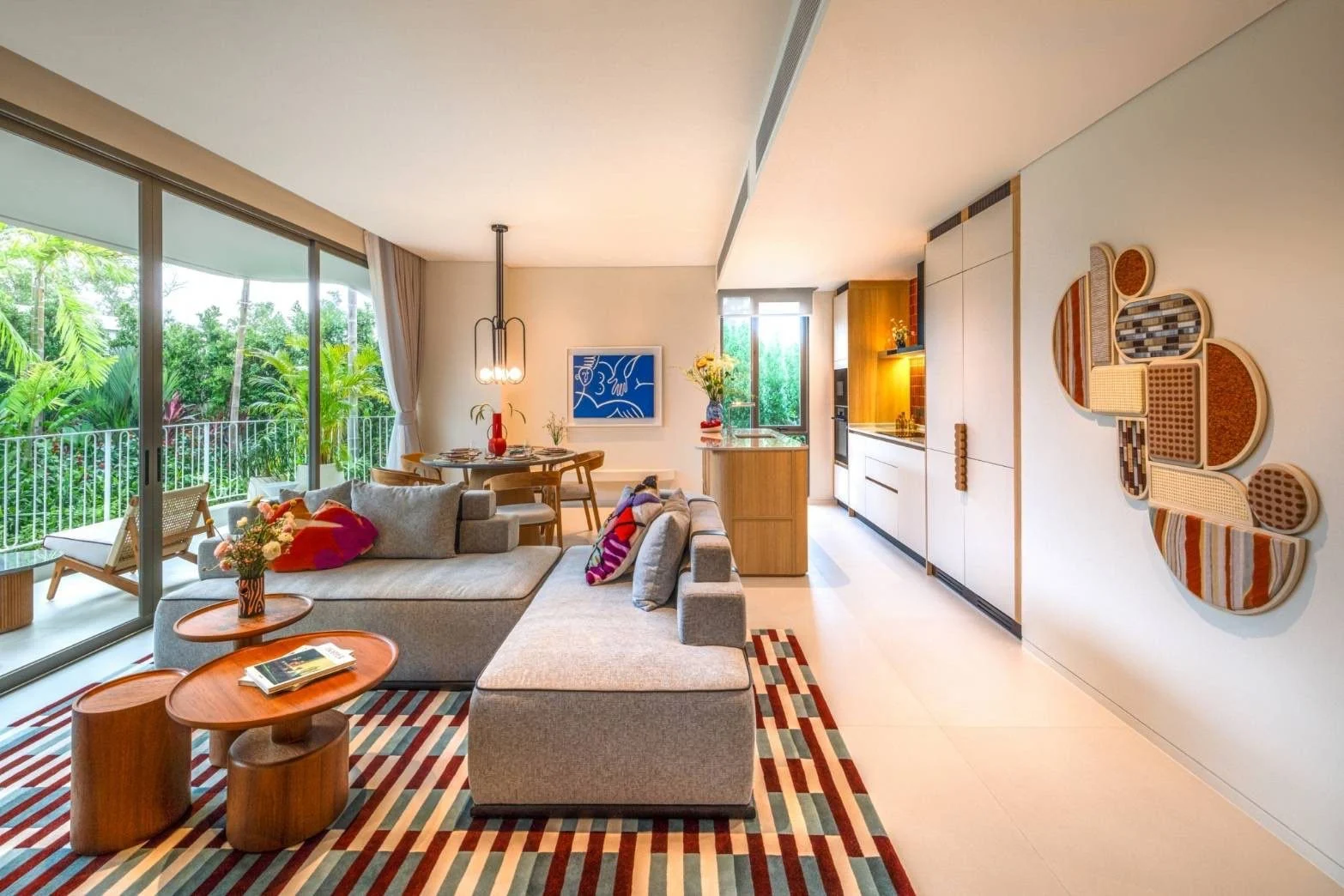 The Standard Residences — imagine de proiect 9