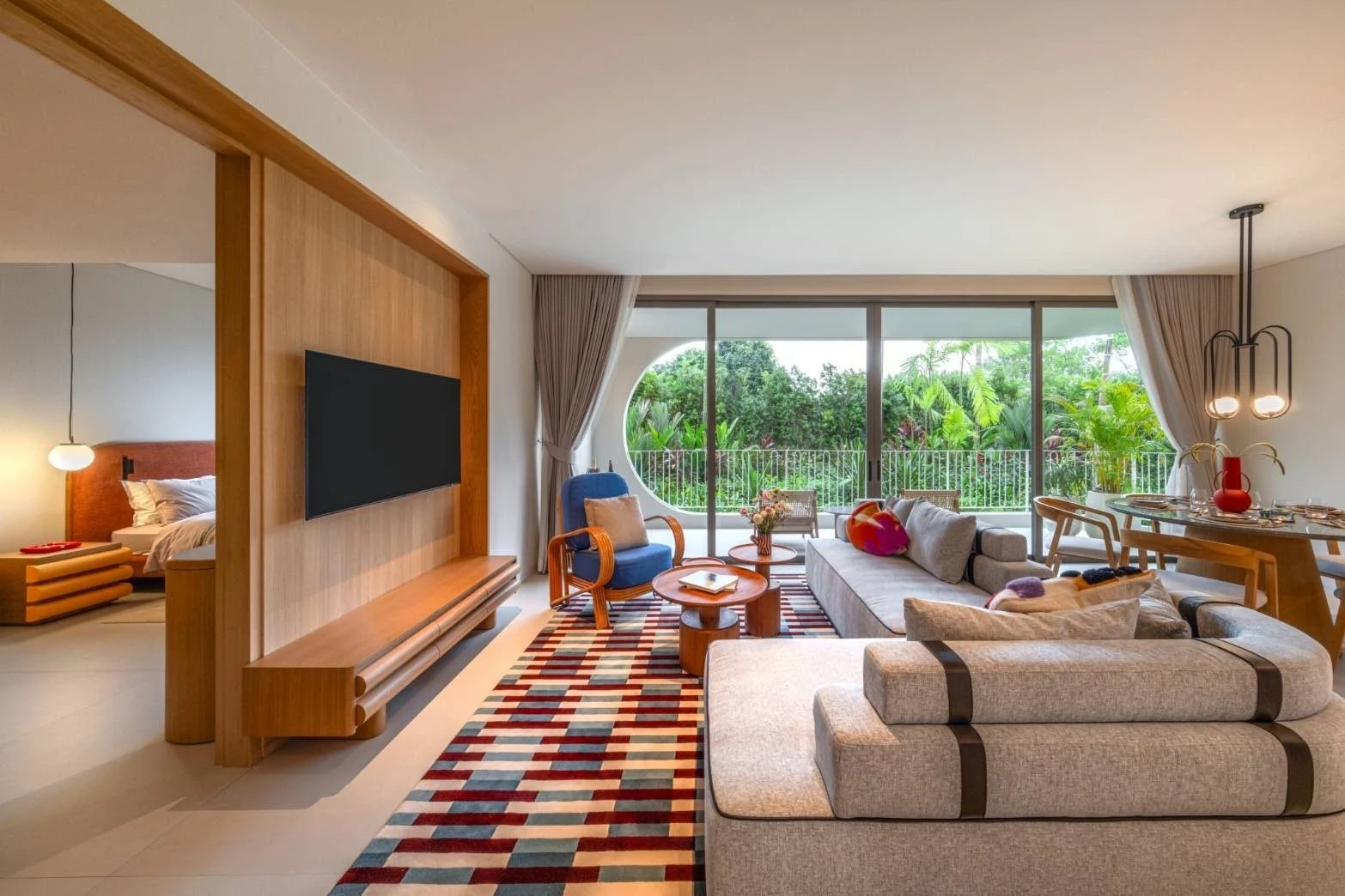 The Standard Residences — imagine de proiect 10