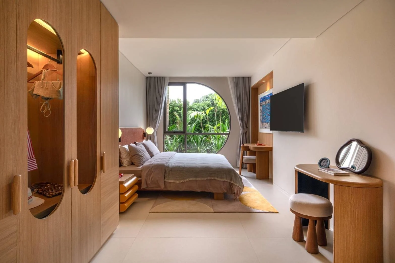 The Standard Residences — imagine de proiect 11