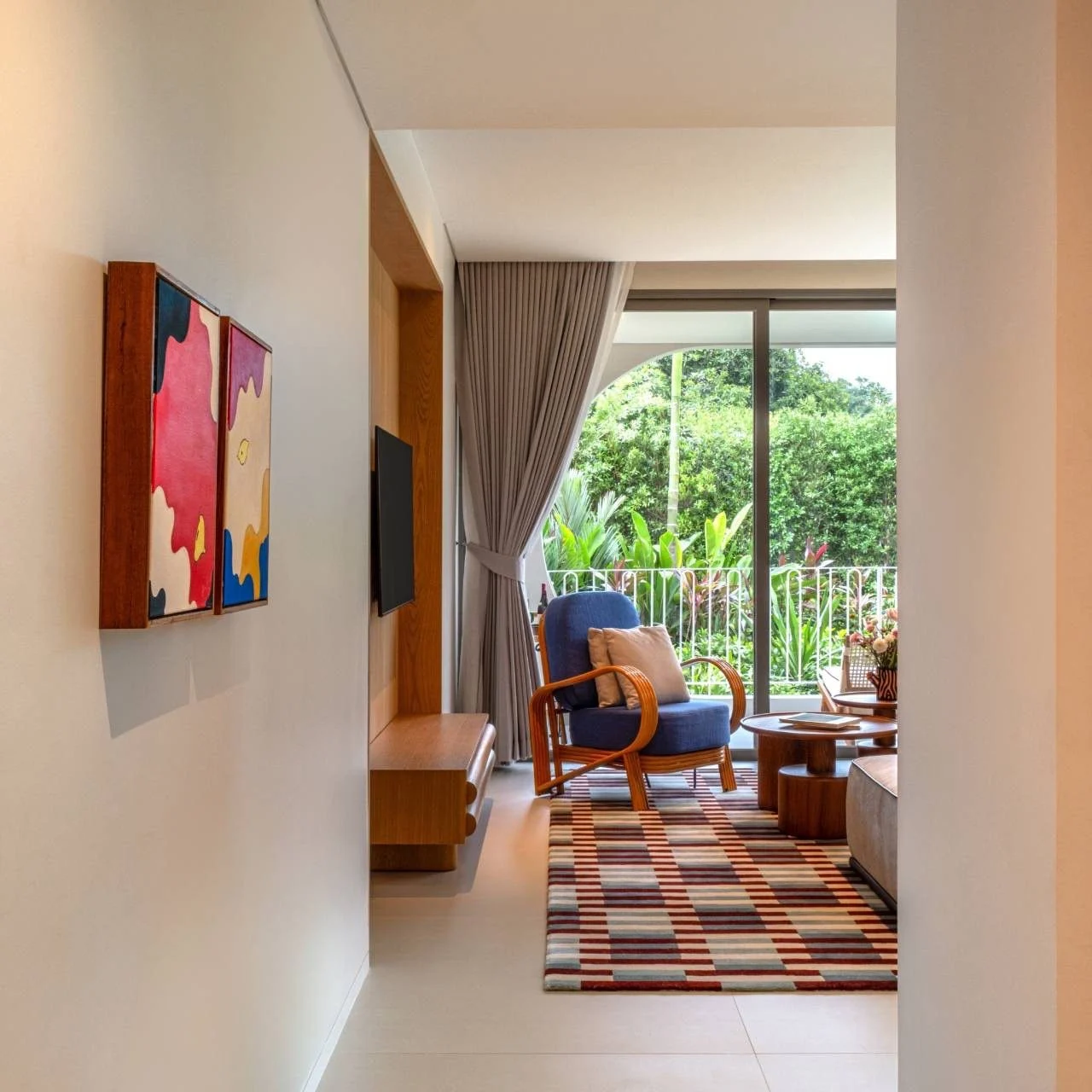 The Standard Residences — imagine de proiect 12