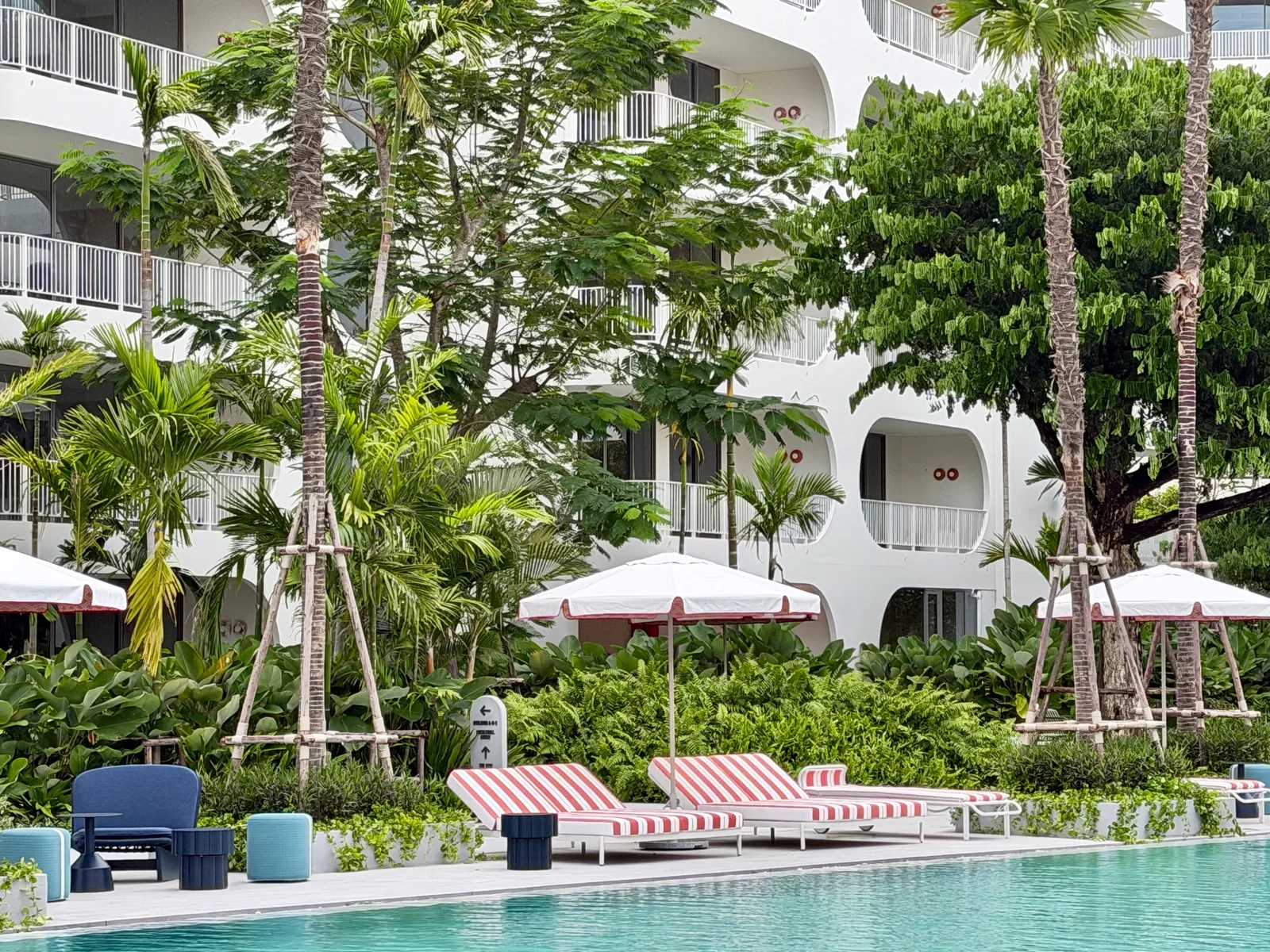 The Standard Residences — imagine de proiect 4